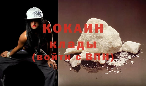 хмурый Абинск